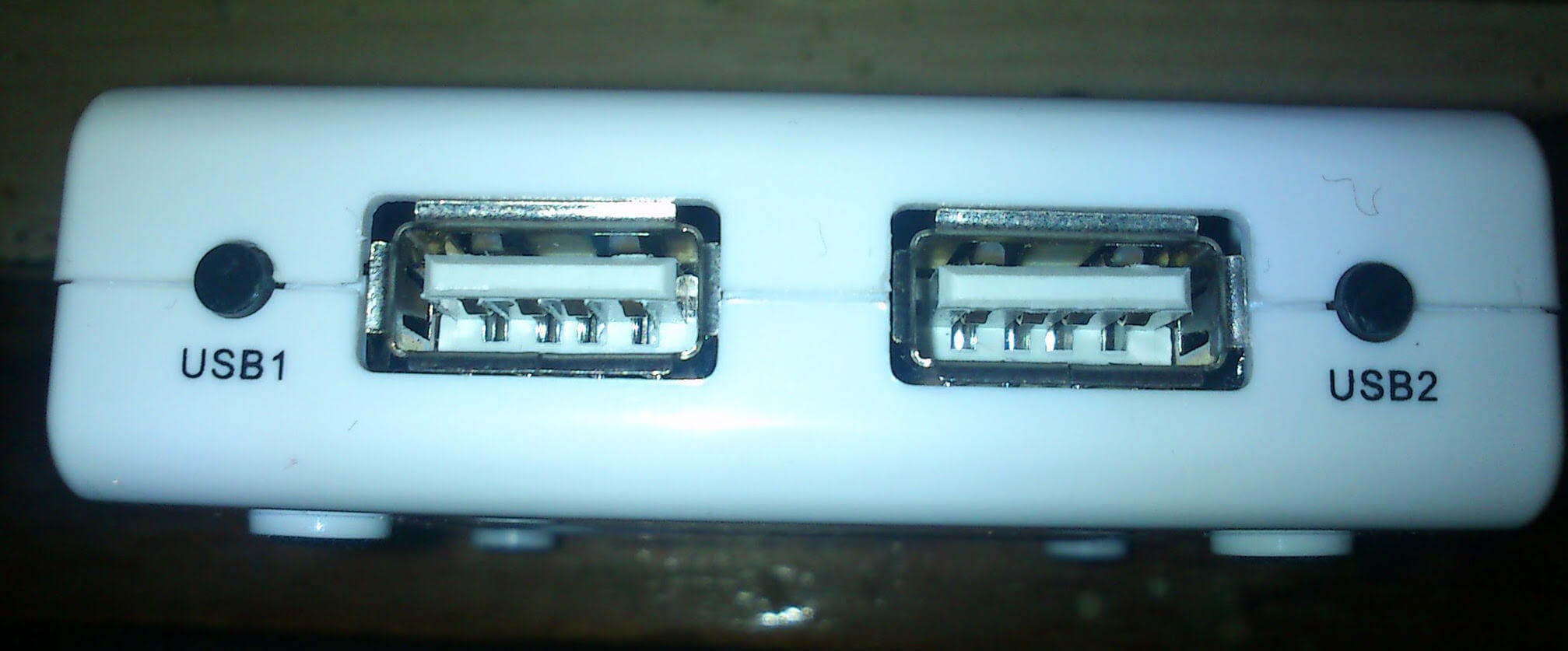 USB NS-K330