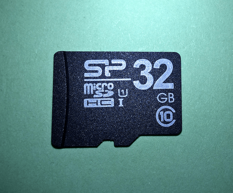 Silicon Power 32GB